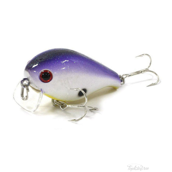 Воблер Lucky Craft Clutch SSR 0540 Full Throttle White 956