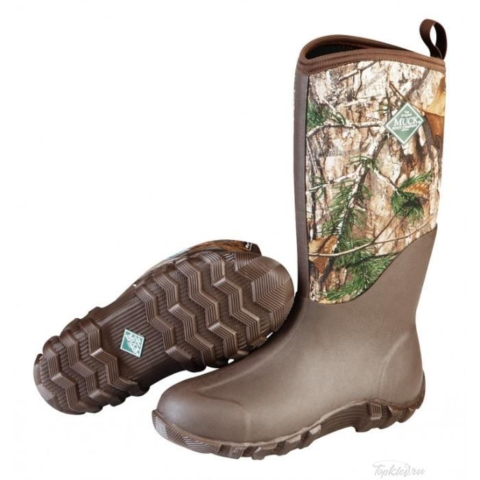 Сапоги Muck Boot FB2-RTX Fieldblazer II 9 (EURO 42)