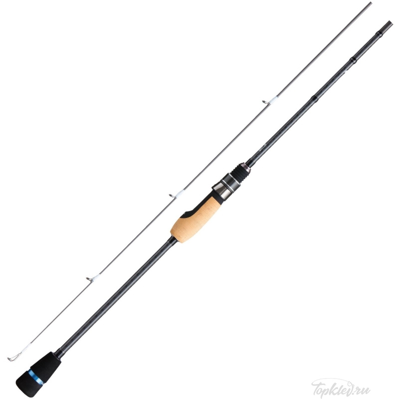 Удилище спиннинговое Tailwalk MOONWALKER TITAN-KR MR 710UL+