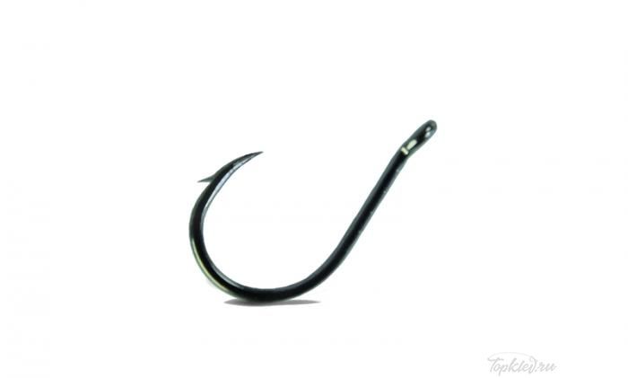 Крючки VMC 7104 BN (черный никель) №06 (10шт)