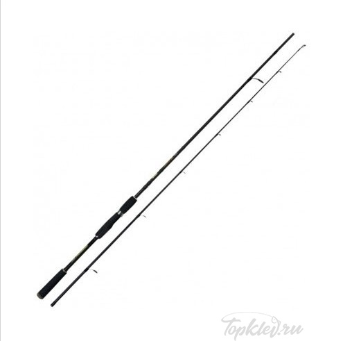 Удилище спиннинговое Okuma Safina-X Spin 7'0" 212cm 10-30g 2sec