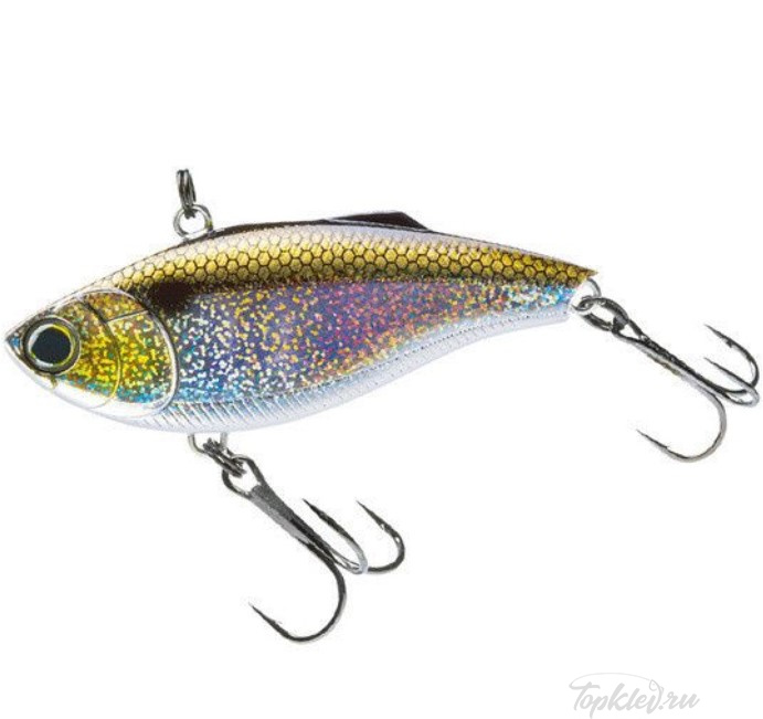 Раттлин Duel R1368-PHSH HARDCORE FLASHI'N VIBE 65S