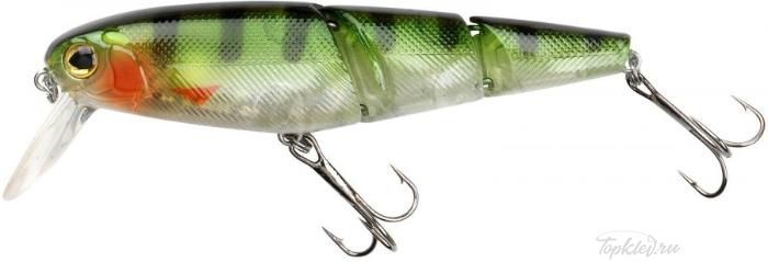 Воблер Spro "PC PLUS RT SNAKE 95 WILD PERCH"