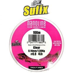 Монофильная леска