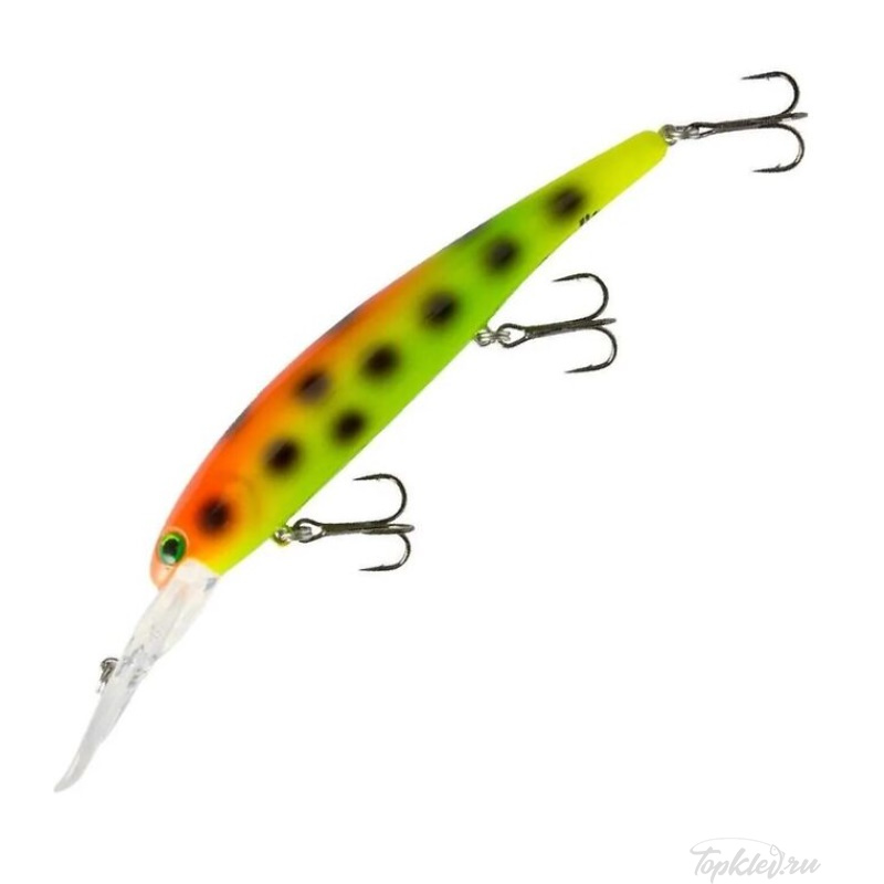 Воблер Bandit DEEP WALLEYE B92 Воблер Bandit DEEP WALLEYE B92