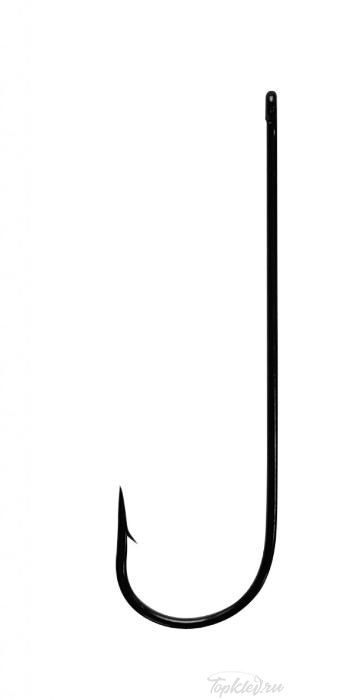 Крючок с поводком Gamakatsu BKS-5013F Eel 60см №2 d поводка 0,30 (10шт.)