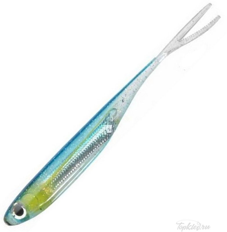 Приманка малек Berkley PowerBait Drop Shot Minnow 5cm AYU (6шт)
