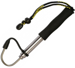 Телескопический багор для рыбалки