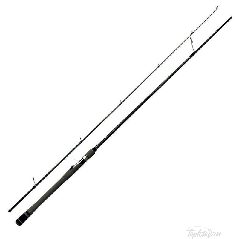 Удилище спиннинговое Maximus WILD POWER-Z 21M 2,1m 7-35g