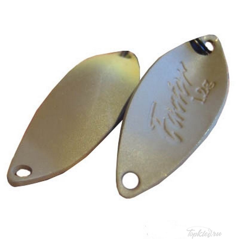 Блесна колеблющаяся Forest Factor 1.8g #14