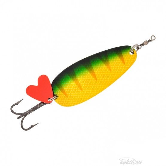 Блесна колеблющаяся Blue Fox Esox BFEX35 /GPER Блесна колеблющаяся Blue Fox Esox BFEX35 /GPER