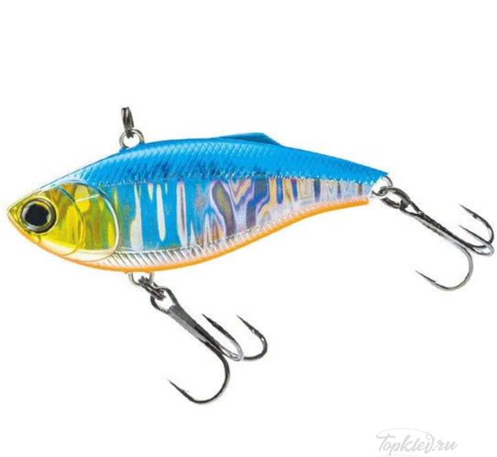 Раттлин Duel R1368-HBSN HARDCORE FLASHI'N VIBE 65S