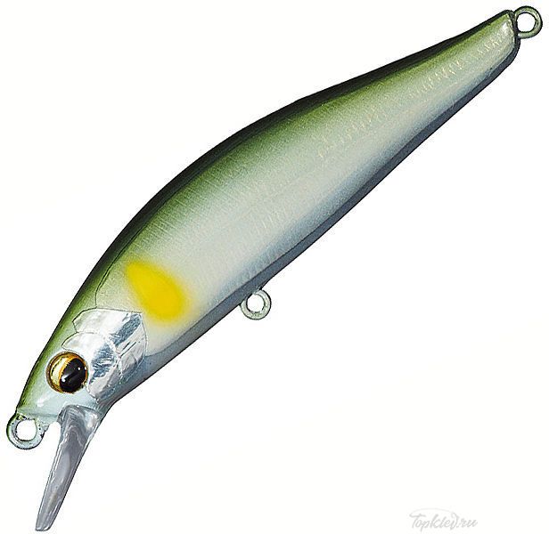 Воблер Daiwa SILVER CREEK MINNOW 61S / Pearl Ayu (07410228) Воблер Daiwa SILVER CREEK MINNOW 61S / Pearl Ayu (07410228)