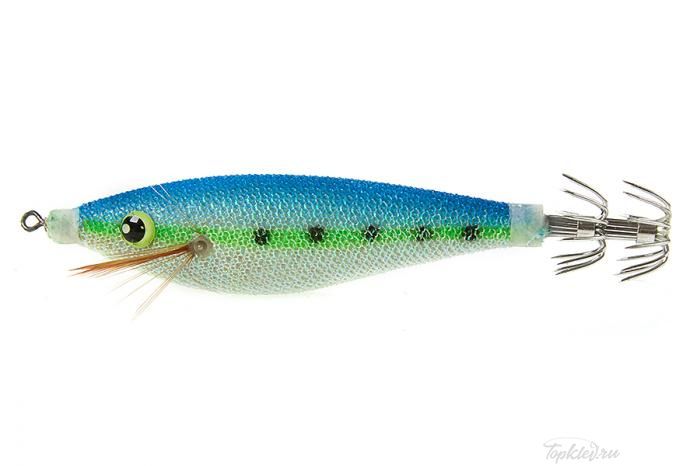 Кальмарница Higashi PAPA SQUID TJ #15