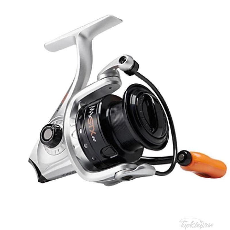 Катушка Abu Garcia Max STX 10 SP