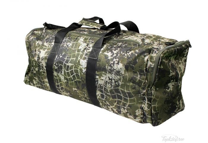 Сумка Woodland походная 80 л