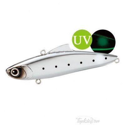 Раттлин Shimano - XV-260M EXSENCE SALVAGE 60ES 60mm/12g. 34T