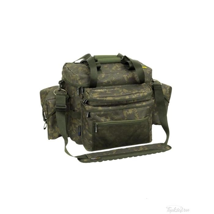 Сумка Shimano TRIBAL XTR COMPACT CARRYALL