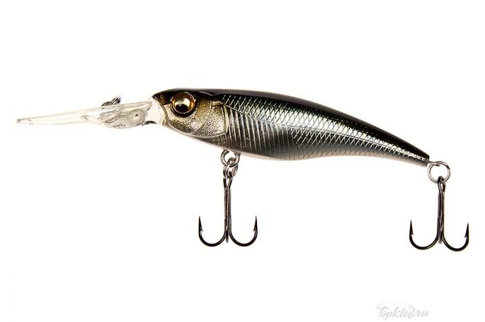 Воблер Megabass Shading-X #Wagin Hasu