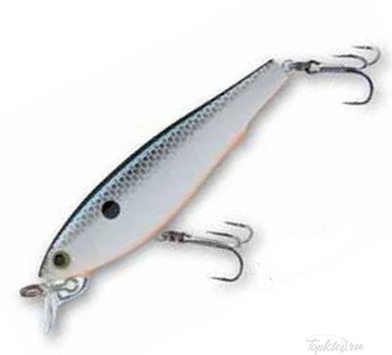 Воблер Yo-Zuri F1135-TSH 3DS MINNOW 70SP