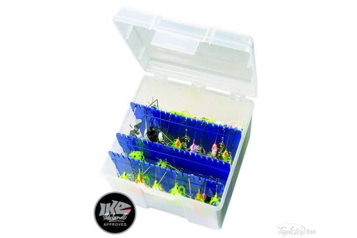 Коробка Flambeau 00550