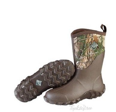 Сапоги Muck Boot FB2M-RTX Fieldblazer II MID 12 (EURO 46)