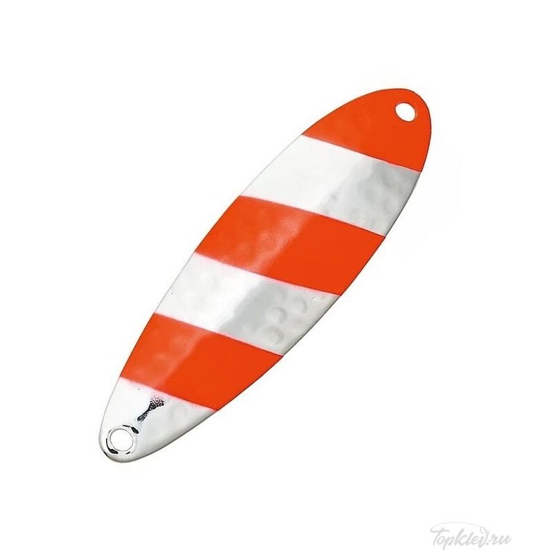 Блесна колеблющаяся Daiwa Chinook S 17 #HFRS Zebra