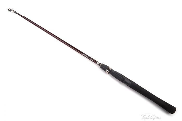 Удилище зимнее Higashi Big Chika 120 R