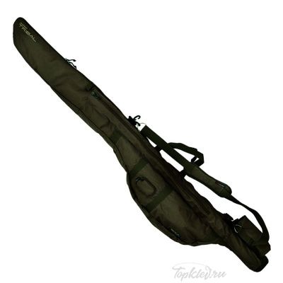 Чехол для удилищ Shimano Tactical 2 Rod 12ft Holdall (SHTXL11)