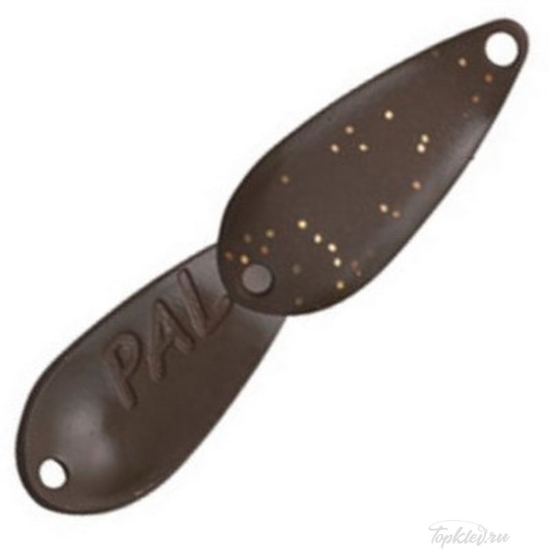 Блесна колеблющаяся Forest PAL Limited 3.8g LT30