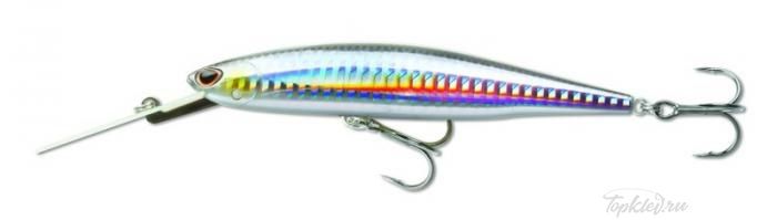 Воблер Storm Arashi Rattling Minnow Deep ARMD11 /955