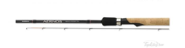Удилище Shimano AERNOS WINCLE PICKER 270