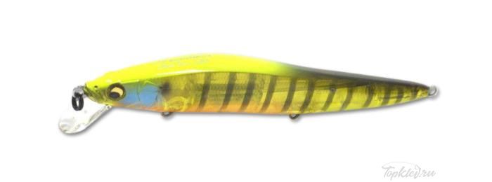 Воблер Megabass VISION ONETEN LBO / GP Nanko Tourgan Gill