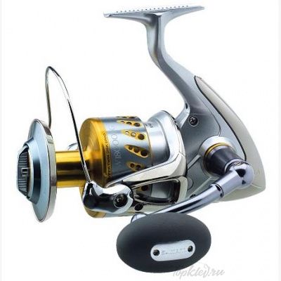 Катушка Shimano 13 STELLA SW 18000HG