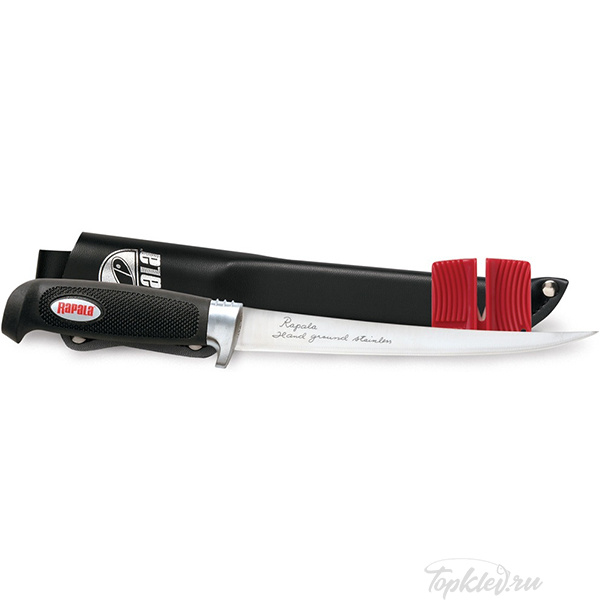 Филейный Нож Rapala 709