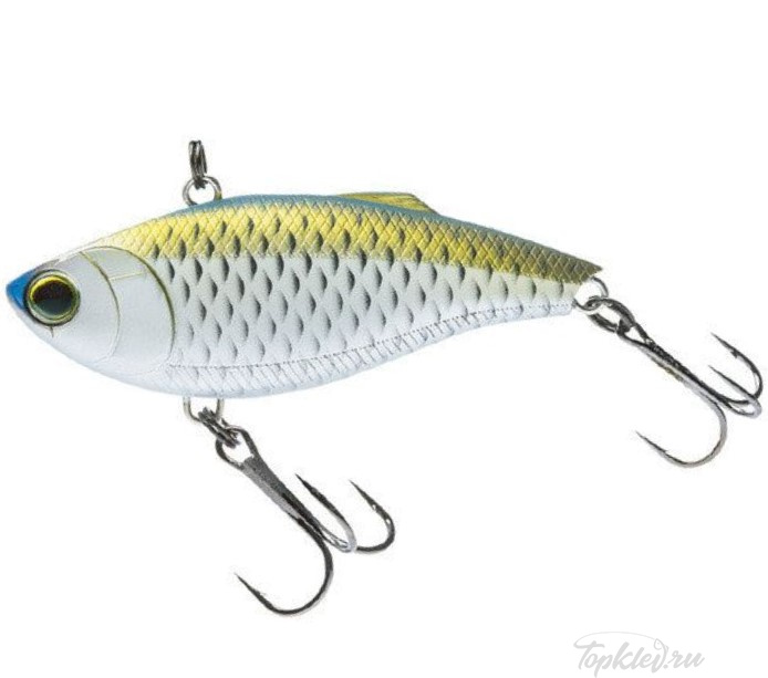 Раттлин Duel R1368-MFN HARDCORE FLASHI'N VIBE 65S