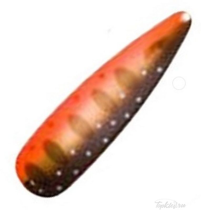 Блесна колеблющаяся Forest REALIZE 24g #04