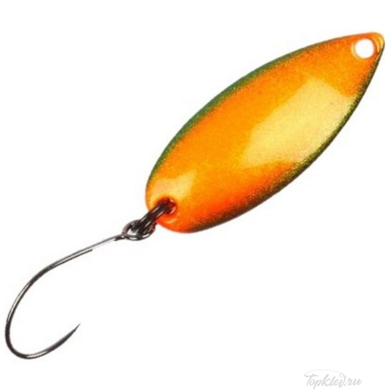 Блесна колеблющаяся Forest MAZIORA MIU 2.8g #03