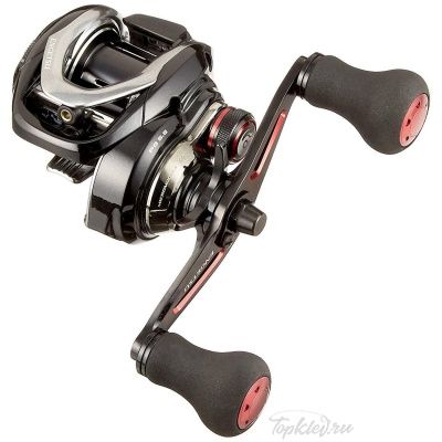 Мультипликатор Shimano - 16 ENGETSU 101PG