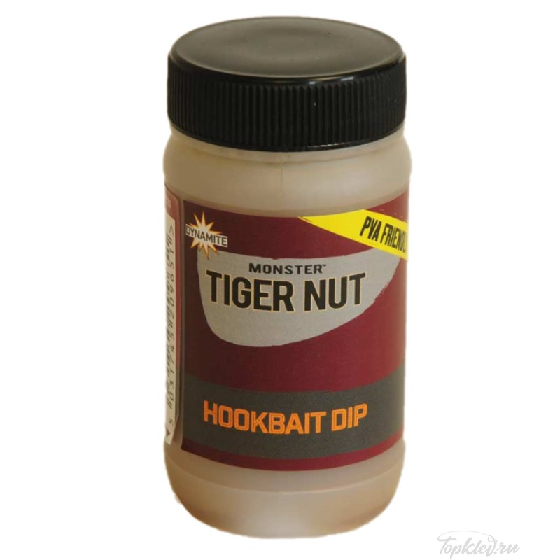 Дип Dynamite Baits Concentrate Dip Monster Tiger Nut 100мл
