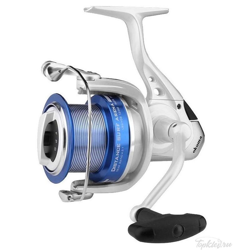 Катушка Okuma Distance Surf Arena DSA-60 FD