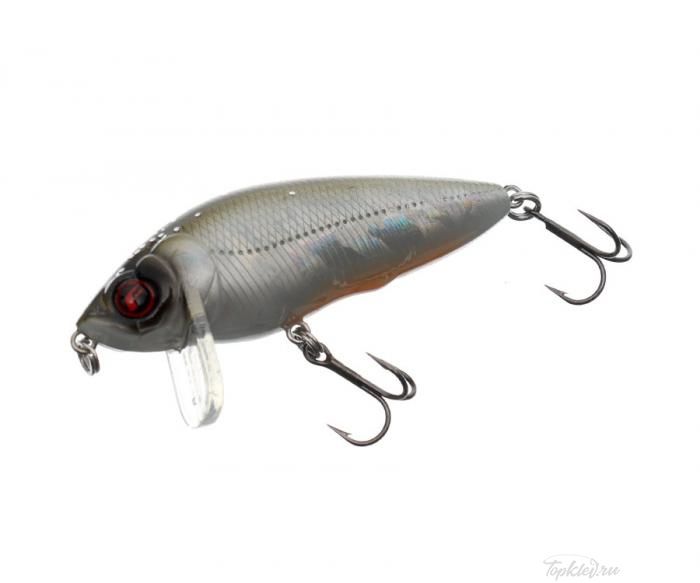 Воблер Flagman Astell 65F top water color 483