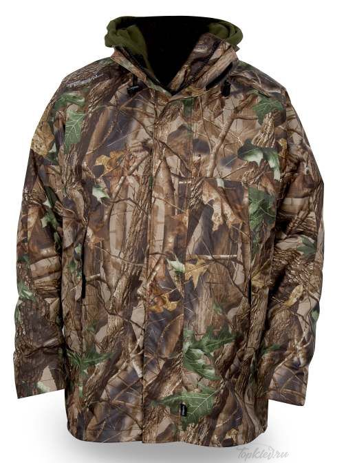 Куртка Shimano Tribal 3/4 Winter Jacket SHTR34JP M