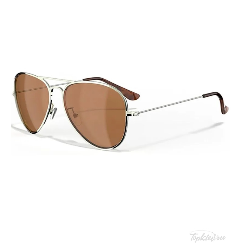 Очки поляризационные Leech Eyewear ATW1 Copper
