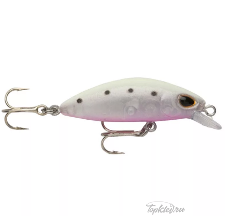 Воблер Storm Gomoku Minnow GM35SP-GLW (Rek/GM35SP-GLW)