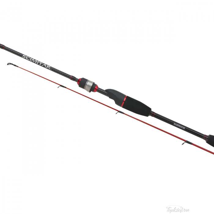 Удилище Shimano SCIMITAR BX SPINNING 7'10" 14-42 MH