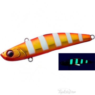 Раттлин Daiwa CHEMIVIB 84S L.A.Z