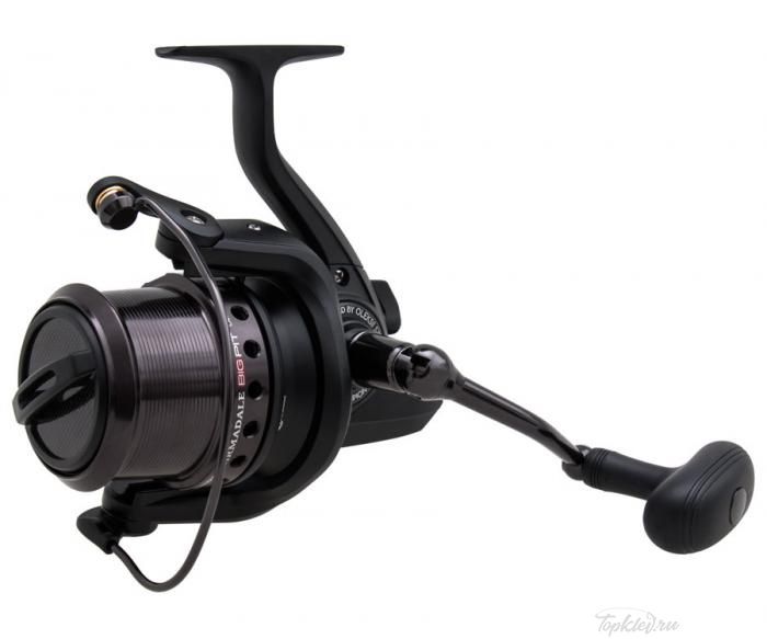 Катушка Flagman ARMADALE BIG PIT REEL