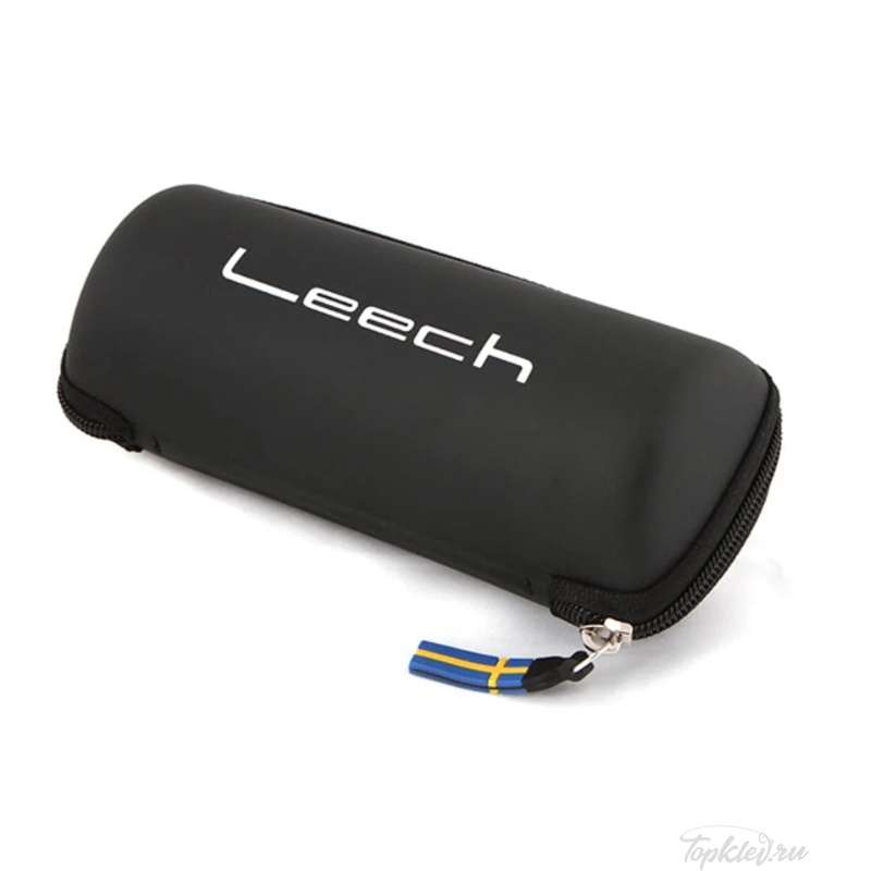 Чехол для очков Leech Eyewear