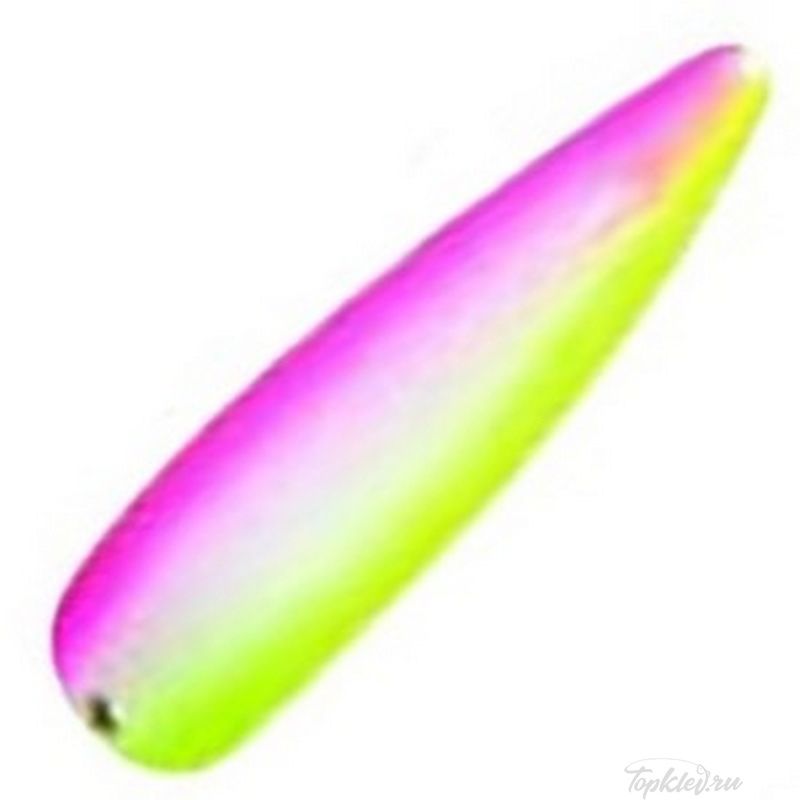 Блесна колеблющаяся Forest REALIZE (коробка) 14g #09